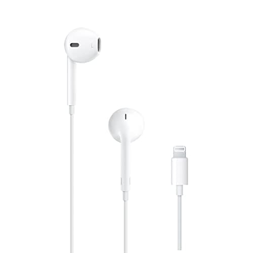 Apple EarPods with Lightning Connector — Image 1