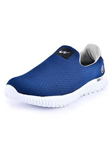 Campus Mens Oxyfit (N) Walking Shoes