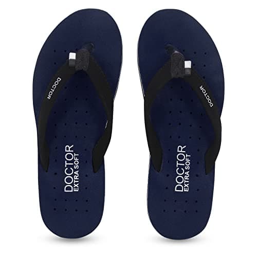 DOCTOR EXTRA SOFT Womens D-19 slipper