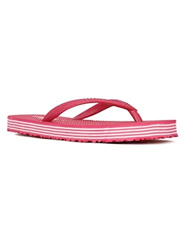 Bata Women's ORTHO COMFIT LADIES Slippers