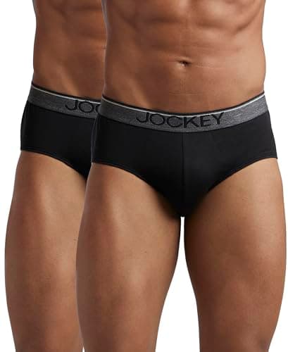 Jockey Men's Briefs
