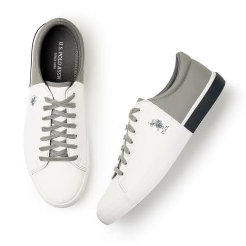 U.S. POLO ASSN. Men's Sneaker